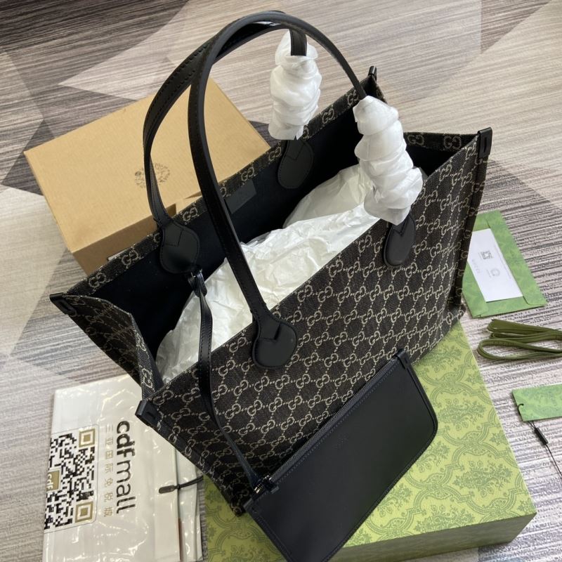 Gucci Tote Bags